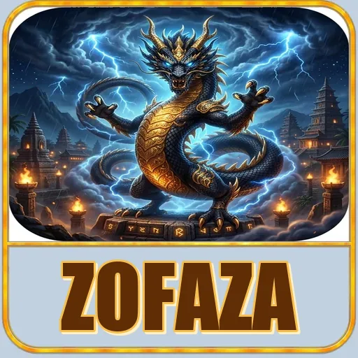 Aplikasi zofaza Android