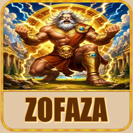 Detail Teknis zofaza